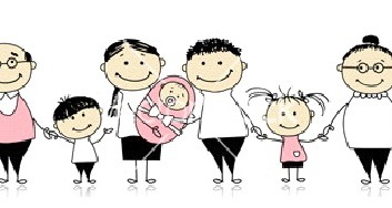 Mezinárodní den rodiny