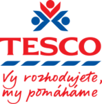 logo-cz - TESCO