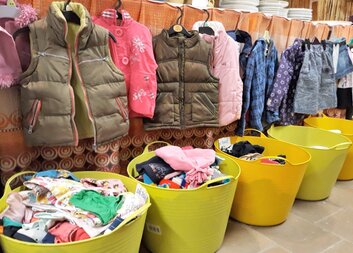 Bumerang – pomoz a pomoc se ti vrátí