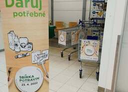 Sbírka potravin 23.4.2022_03