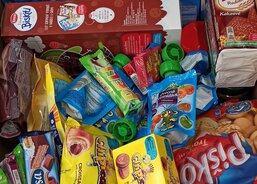 Sbírka potravin 23.4.2022_02