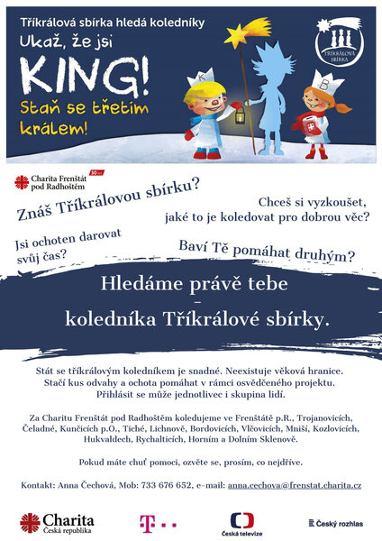 Hledáme koledníky Tříkrálové sbírky_01