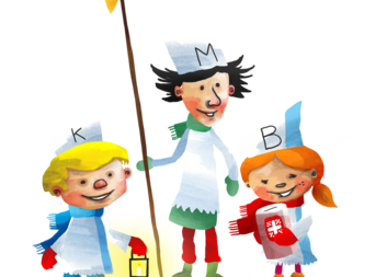 Tříkrálová sbírka 2024