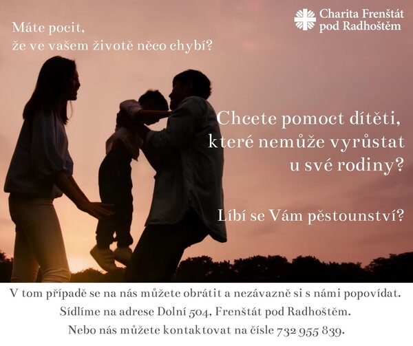 pěstouni