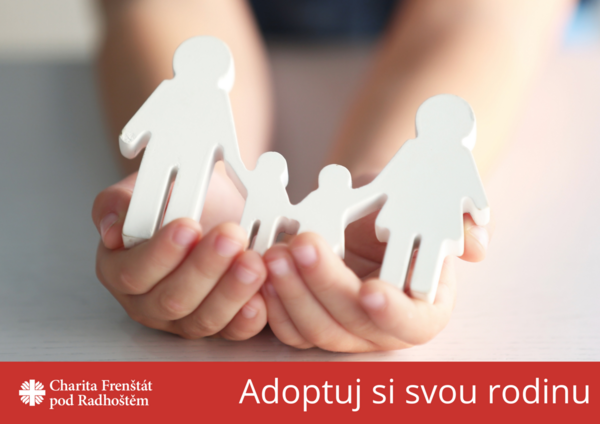 Adoptuj si svou rodinu1
