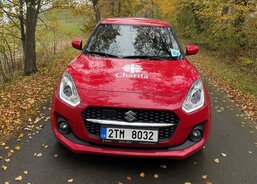 Automobil pro službu osobní asistence_02