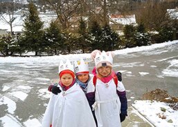 Koledníci z Kunčic p.O.