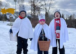 Koledníci z Kunčic p.O.