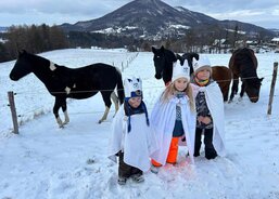 Koledníci z Kunčic p.O.