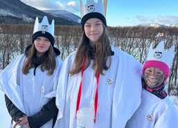 Koledníci z Kunčic p.O.