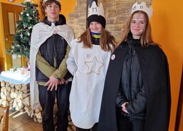 Koledníci z Kunčic p.O.