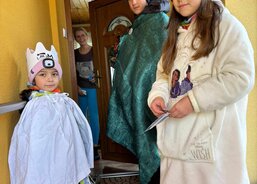 Koledníci z Kunčic p.O.