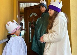 Koledníci z Kunčic p.O.