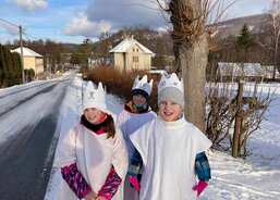 Koledníci z Kunčic p.O.