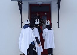 Koledníci z Lichnova