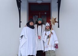 Koledníci z Lichnova