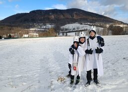 Koledníci z Lichnova