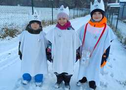 Koledníci z Mniší