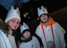 Koledníci z Mniší