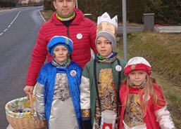 Koledníci z Mniší