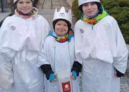 Koledníci ve Frenštátu