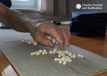 Rehabilitační ošetření