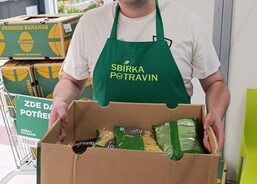Sbírka potravin 26.4.2025_01