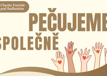 Pečujeme společně - Seznamte se s Alzheimerem