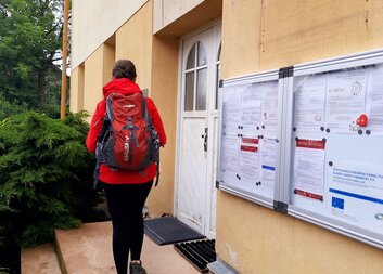 Den našich sestřiček