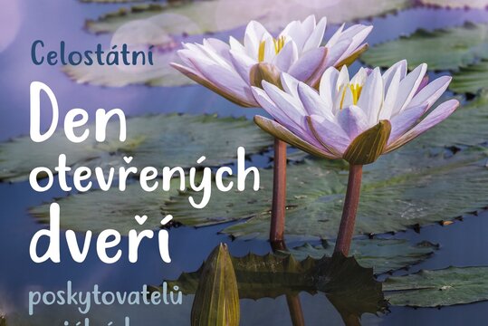 Den otevřených dveří