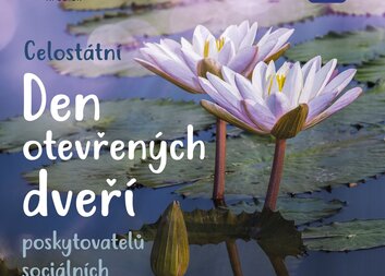 Den otevřených dveří