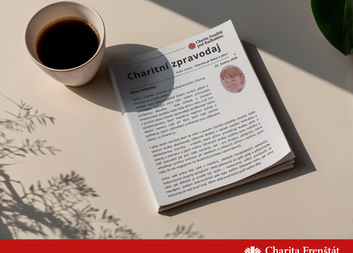 Nový zpravodaj je venku!