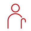 senioři